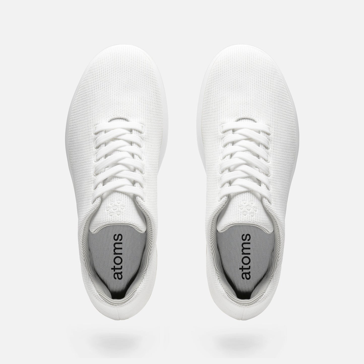 Model 001: White