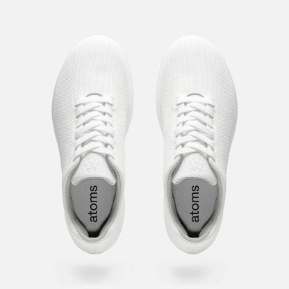 Model 001: White