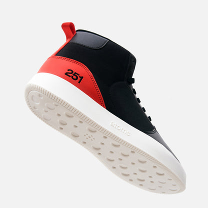 Atoms Model 251