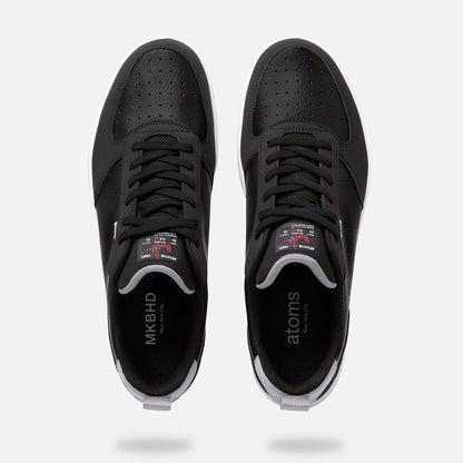 Model 251 Low: Gray & Black