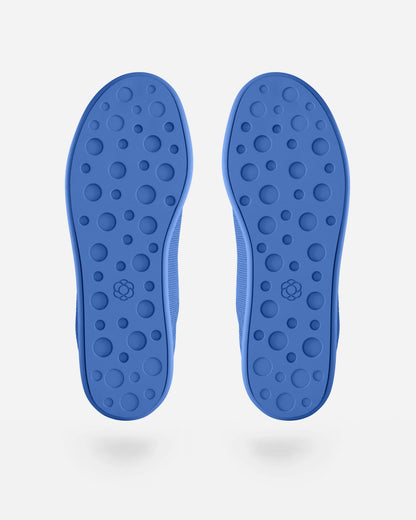 Model 000: Blue