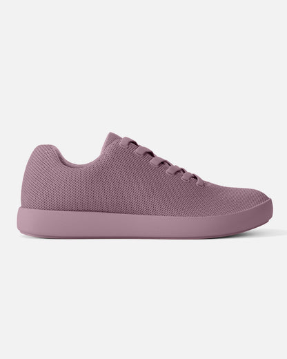 Model 000: Mauve