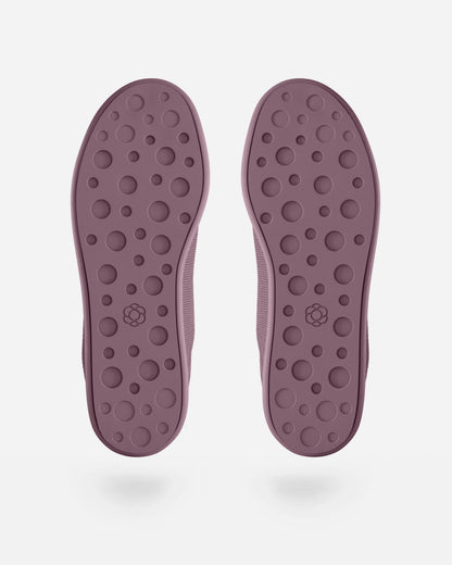 Model 000: Mauve