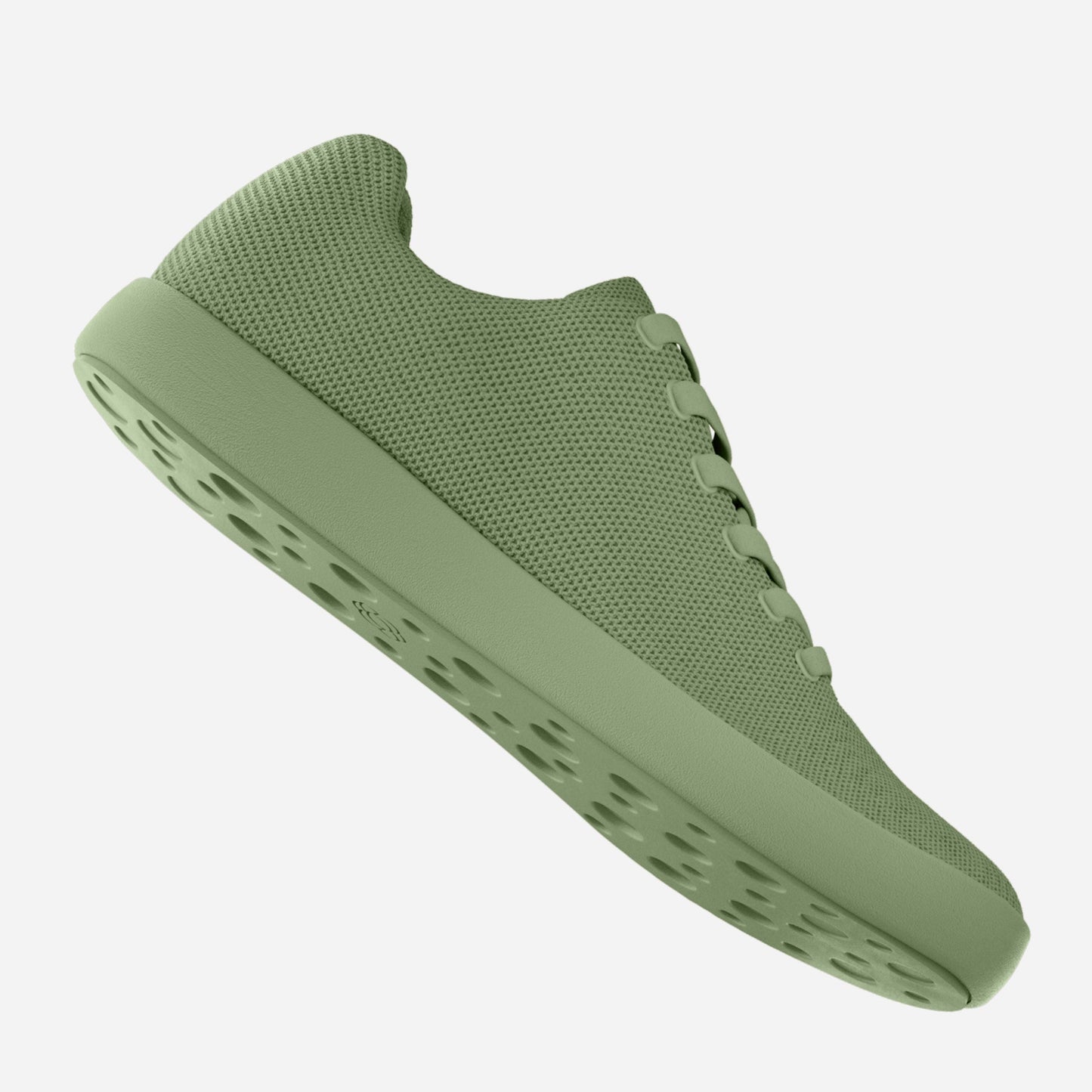 Model 000: Olive